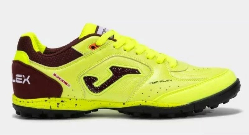Nogometni čevlji Joma Top Flex 2509 Tf, rumeni