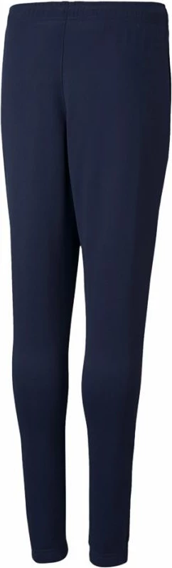 Športne hlače za otroke, Puma, temno modre