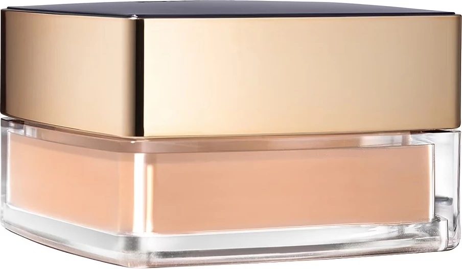 Puder v prahu za obraz Double Wear Sheer Flattery Estée Lauder, Light Medium Matte, 9 g