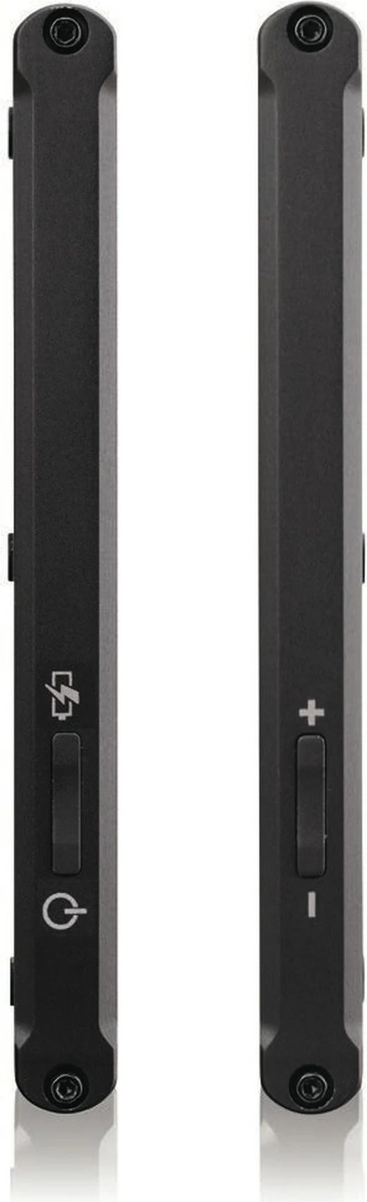 Amplifikator za slušalke TerraTec HA-1, 0,06 W, 150 h, 3,5 mm, črn