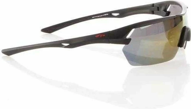 Sončna očala Goggle, črna, za moške in ženske