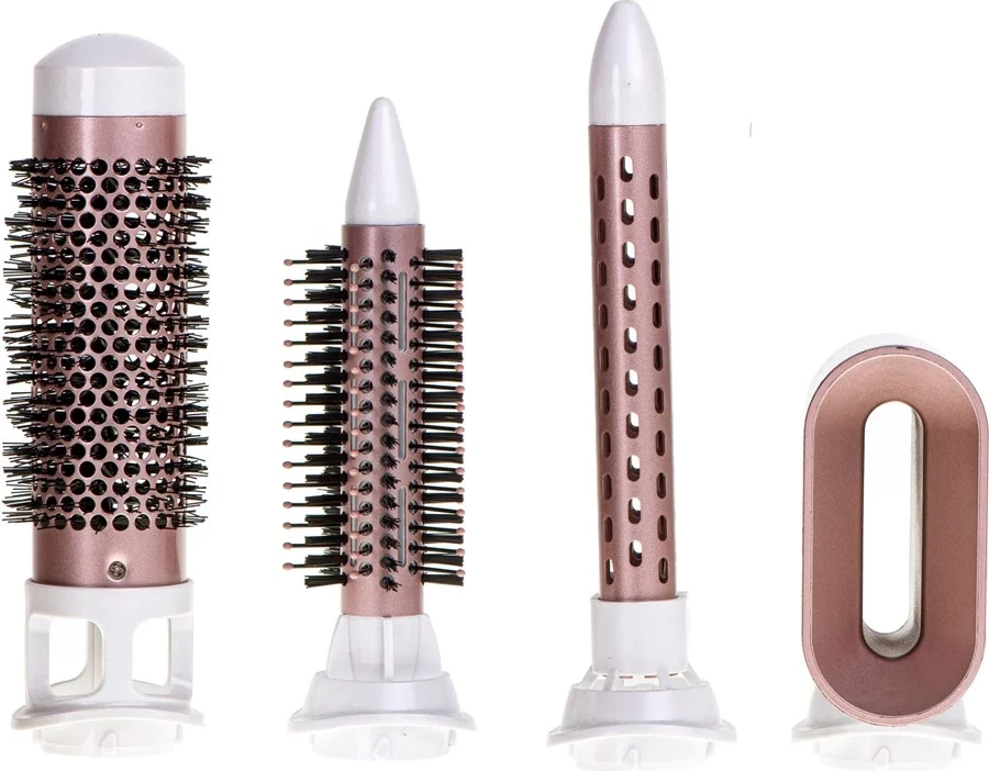 Sušilec za lase, Adler AD 2027, rožnato-zlata