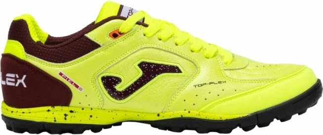 Nogometni čevlji Joma Top Flex 2509 Tf, rumeni