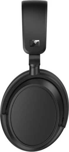 Over-ear slušalke AccentumPlus, Sennheiser, črne