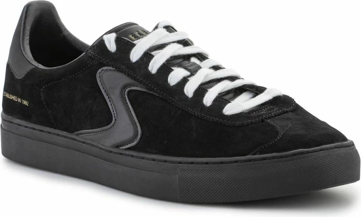 Atletski čevlji za moške, Skechers Arch Fit Legend 254000-BLK, črni