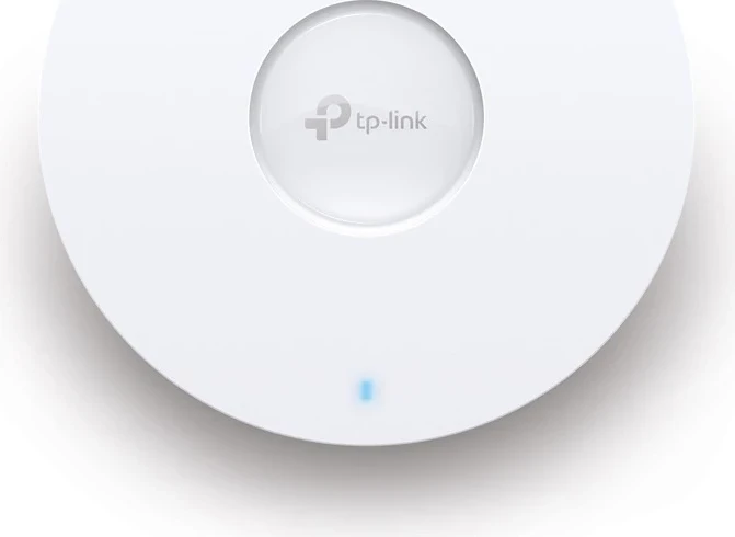 Access point TP-Link EAP660 HD, Wi‑Fi 6, 3550 Mbps, bel