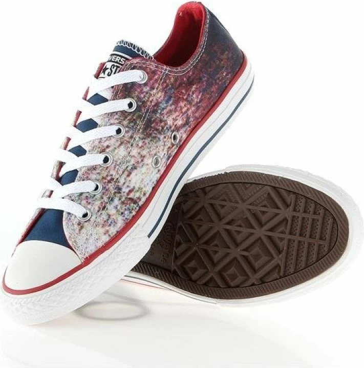 Otroške atlete Converse Chuck Taylor All Star, večbarvne