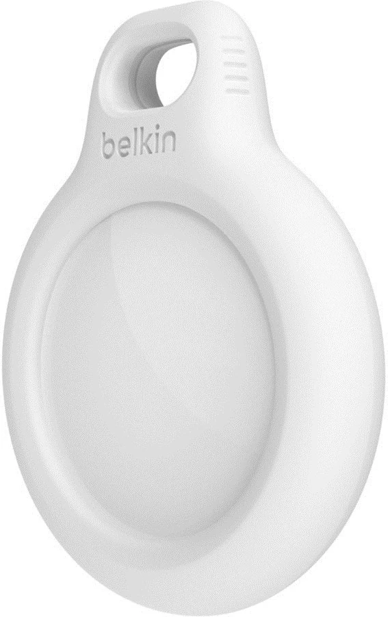 Zaščitni ovitek Belkin F8W974btWHT, bel