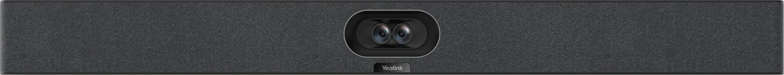 Sistem za skupinske videokonference SmartVision 40, 48 MP, 4K Ultra HD, 60 fps, 6x, črn