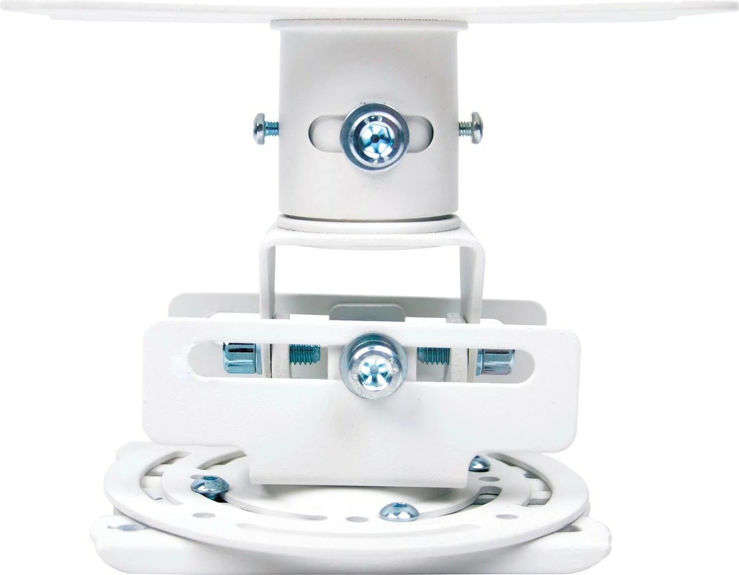 Stropni montažni komplet za projektor Optoma OCM818W-RU, bel