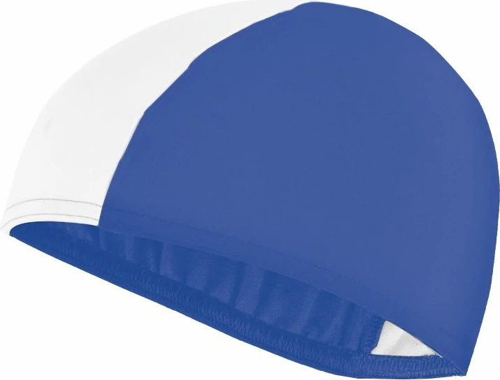 Plavalna kapa Spokey LYCRAS BOY, modra