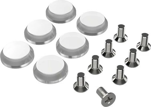 Upravljano stikalo MikroTik CRS326-24G-2S+RM, 24 Gigabit vrat, 2 SFP+, rackmount, belo