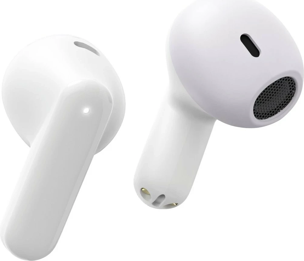 Brezžične slušalke True Wireless Freedom Light II, Hama, Bluetooth 5.3, bele