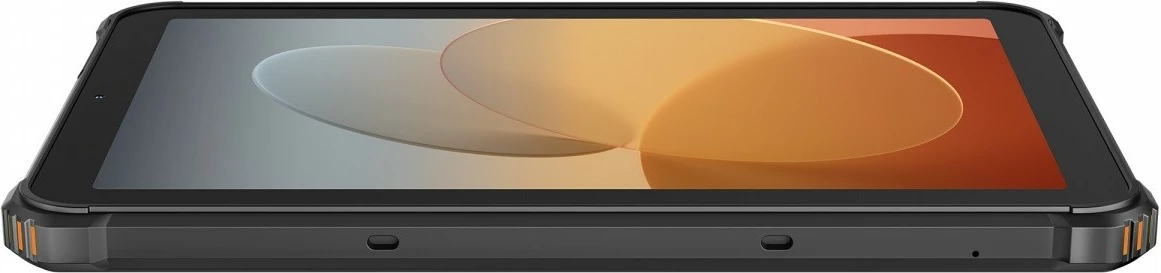 Robusten 8" tablični računalnik, 4 GB RAM, 128 GB, 4G, oranžen OUKITEL RT3 Pro