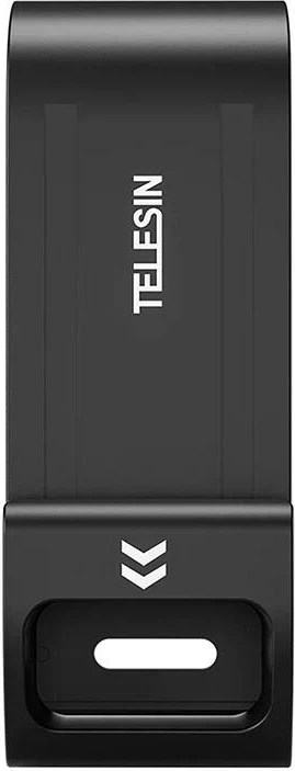 Pokrov baterije z vodotesnim tesnilom in odprtino za polnjenje, TELESIN za GoPro HERO 12/11/10/9