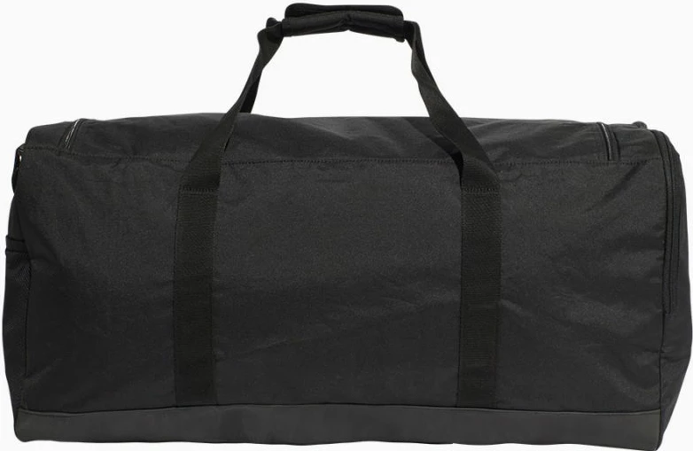 Velika športna torba adidas, črna