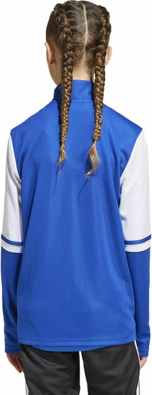 Trenirka za otroke adidas, modra