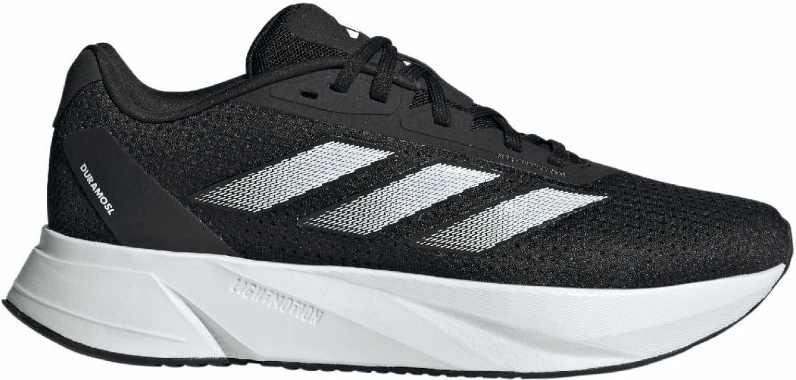 Atletske tekaške superge adidas Duramo SL W, črne