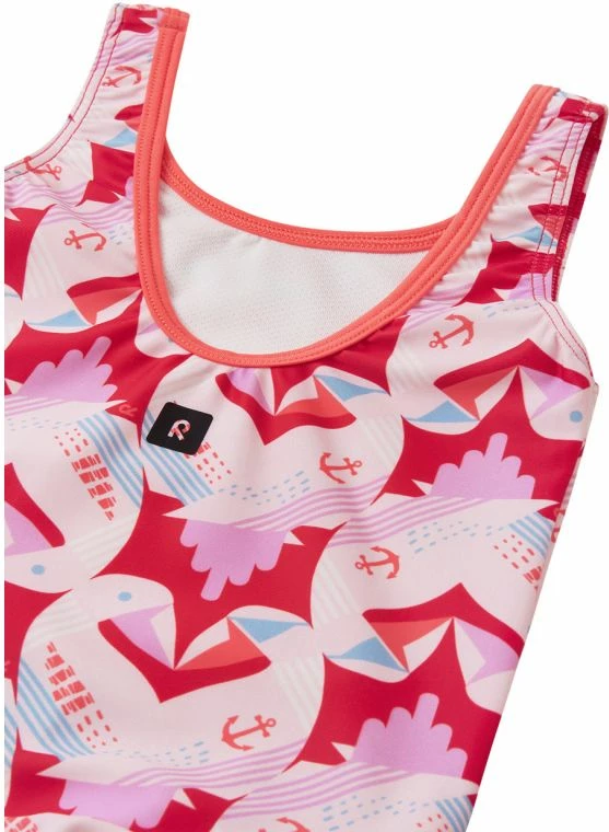 Bikini za otroke Reima, večbarven