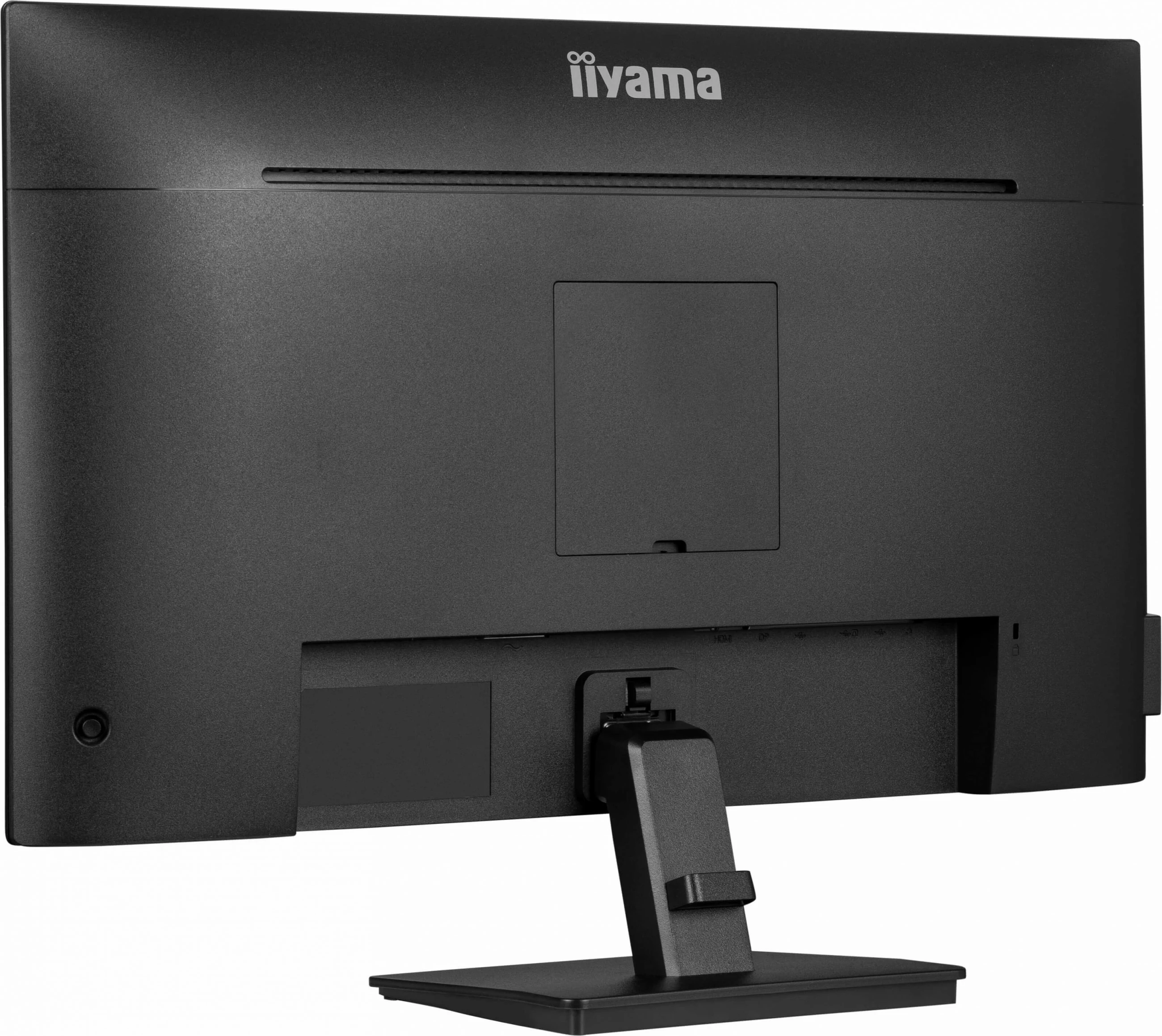 27" 4K Ultra HD LED monitor iiyama ProLite XU2792UHSU, črn