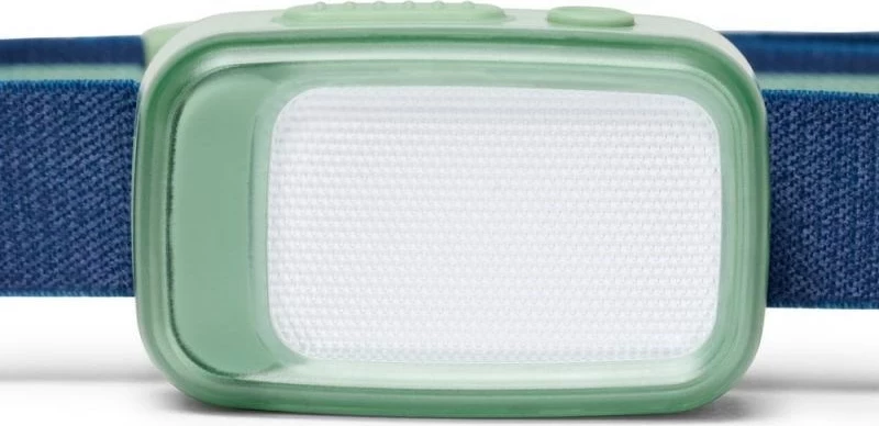 Naglavna svetilka, Black Diamond Wiz Kid, IPX4, zelena