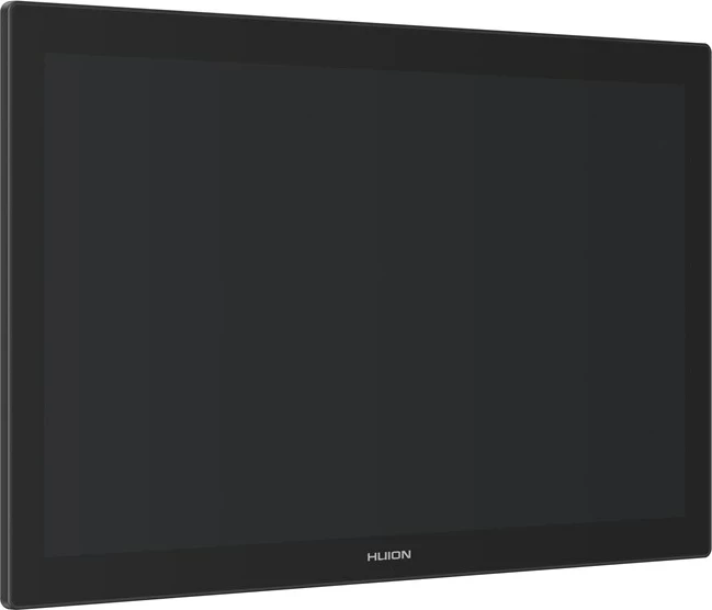 Grafična tablica 27'' 4K Ultra HD, Huion Kamvas Pro 27, črna