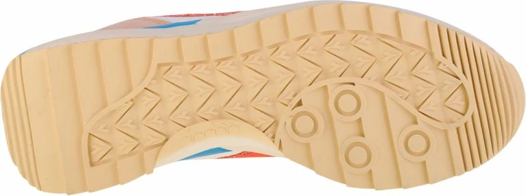 Čevlji Jolly Canvas, Diadora, za ženske, večbarvni