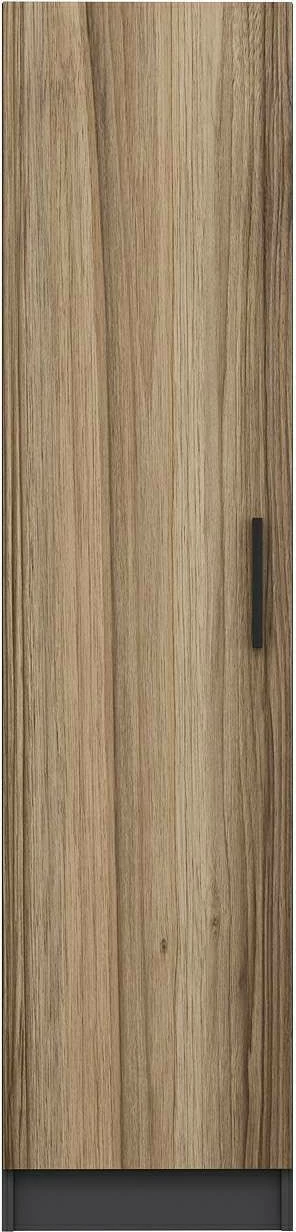 Omara Skye Decor, oreh in antracit, Minar Kale - 8704