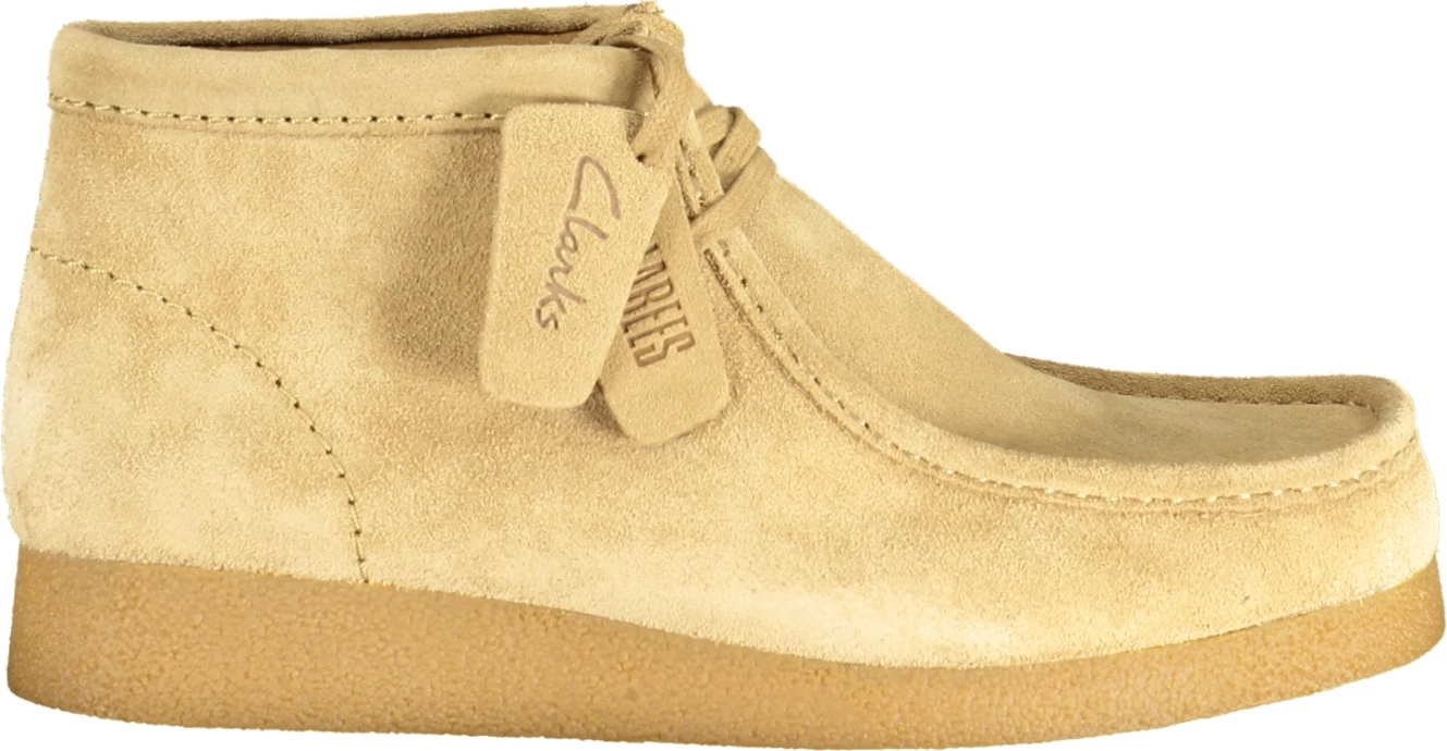 Superge za moške CLARKS, bež