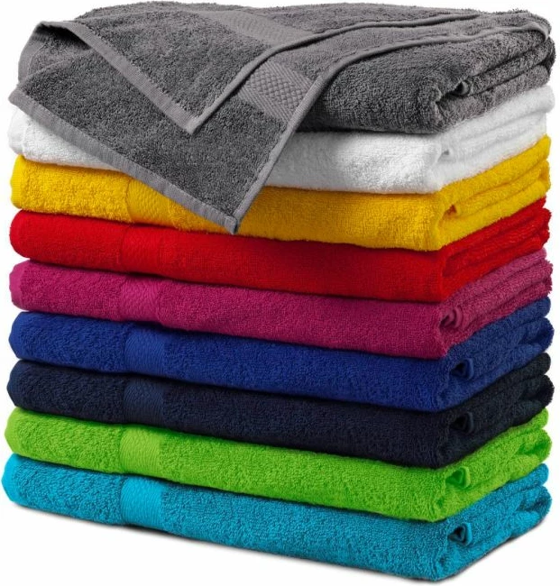 Brisača za kopel Malfini, za moške in ženske