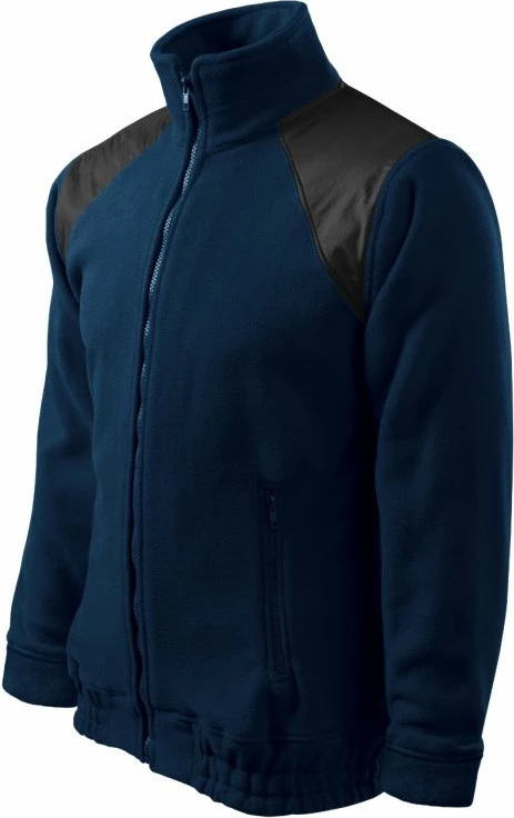 Jakna za moške Rimeck, mornarsko modra