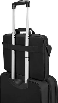 Toploader torba za prenosnik 15,6", Lenovo, črna