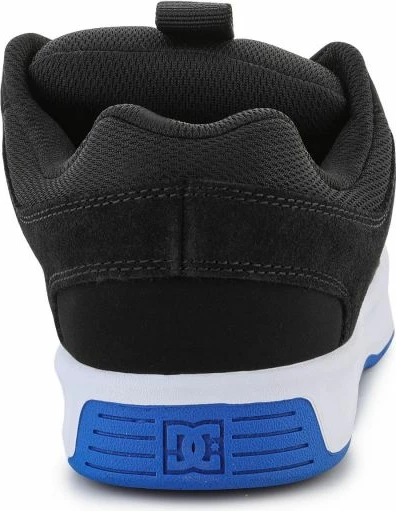 Tenis čevlji DC Lynx Zero SM, črni