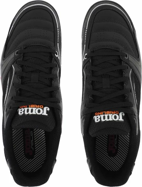 Notranje superge za nogomet Joma, moške, črne