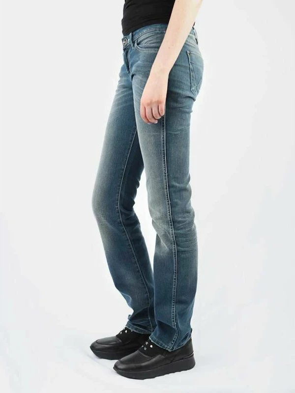 Ženske jeans hlače Wrangler