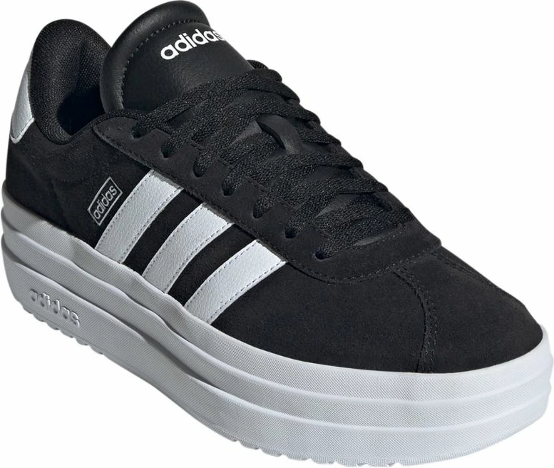 Superge za ženske adidas, črne
