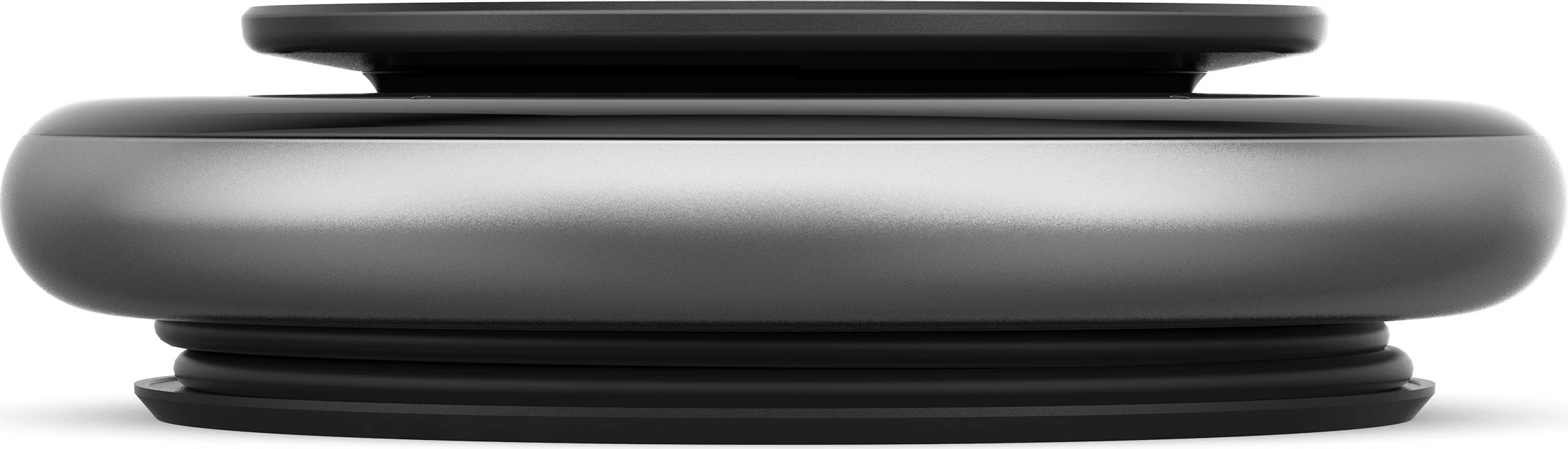 Prenosni zvočnik Yealink CP900 s BT50 UC, Bluetooth, črno/siv