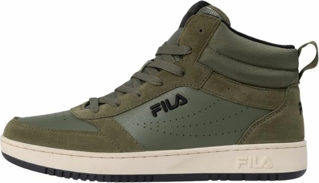 Superge, zimske, Fila Rega S, zelene