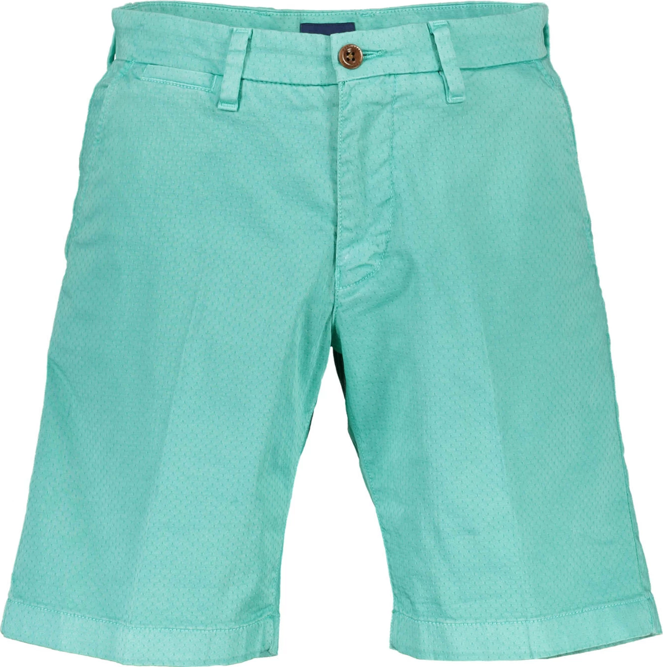 Kratke hlače za moške, GANT, zelene