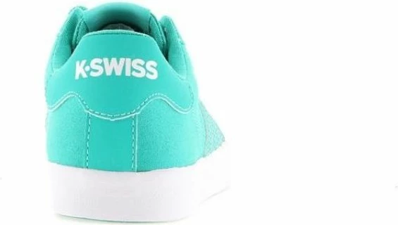 Športne čevlje K-Swiss za ženske, modre