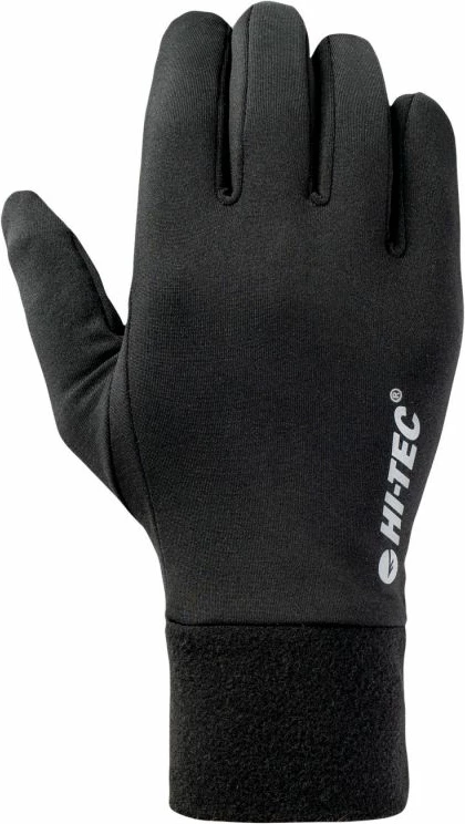 Rokavice za moške Hi-Tec, črne