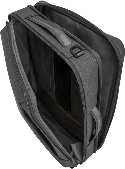 Torba za prenosnik 15,6" Targus Cypress Convertible, siva