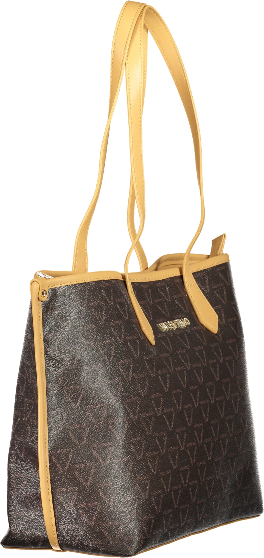 Torbica za ženske Valentino Bags, rjava