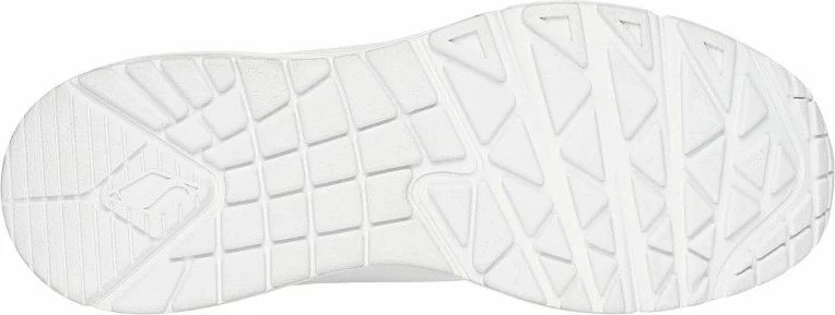 Superge za ženske Skechers, bele
