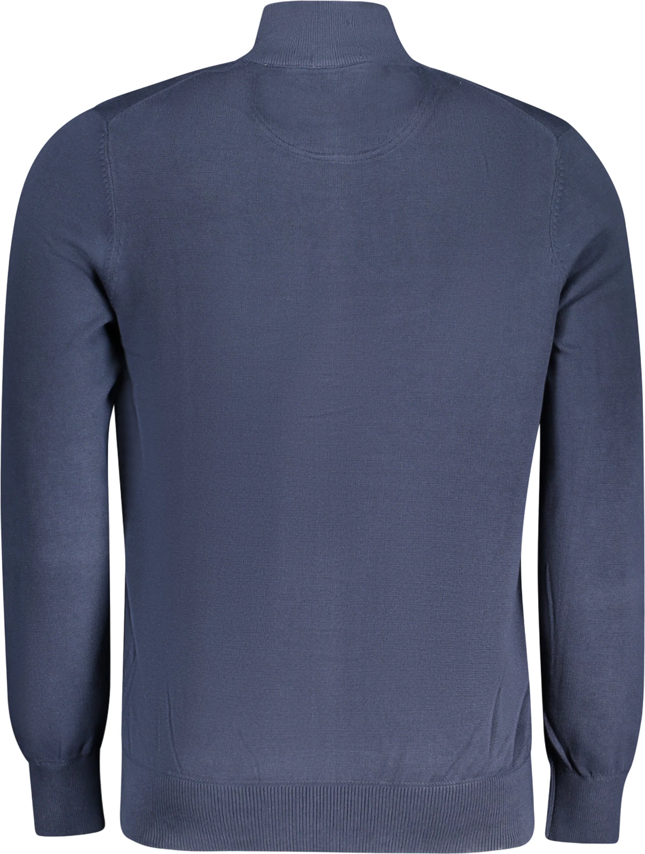 Pulover za moške TIMBERLAND, moder