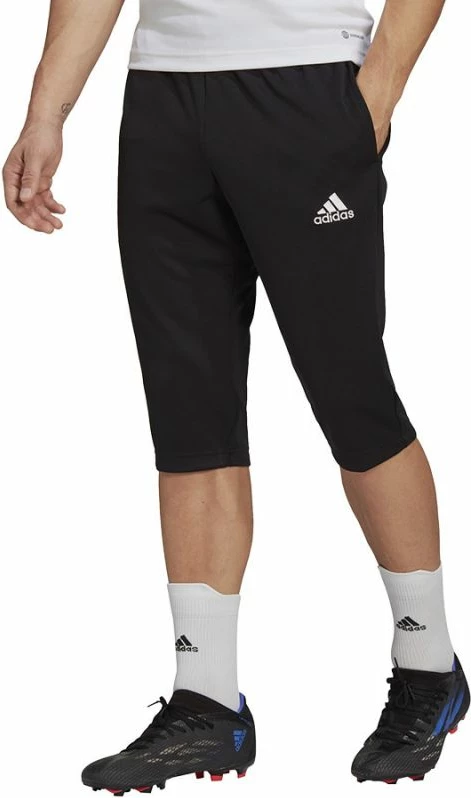 Športne hlače za moške adidas, črne