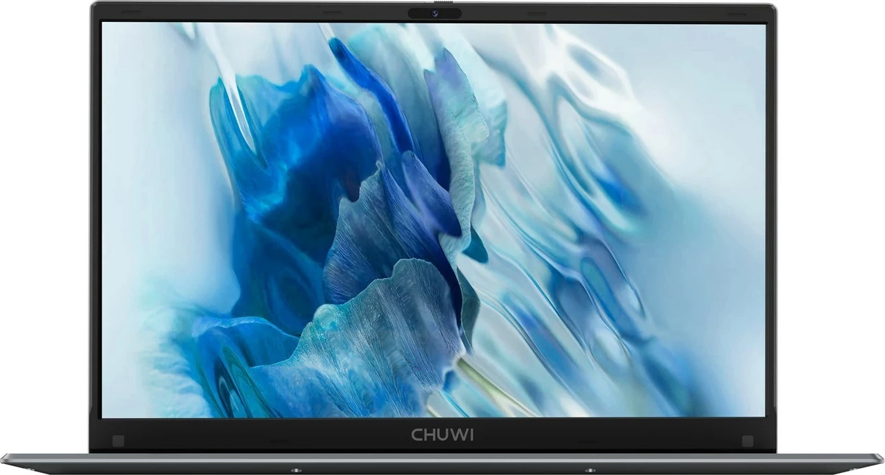 Prenosnik CHUWI GemiBook-Plus-K2, 15,6", Intel N150, 16 GB RAM, 512 GB SSD, siv