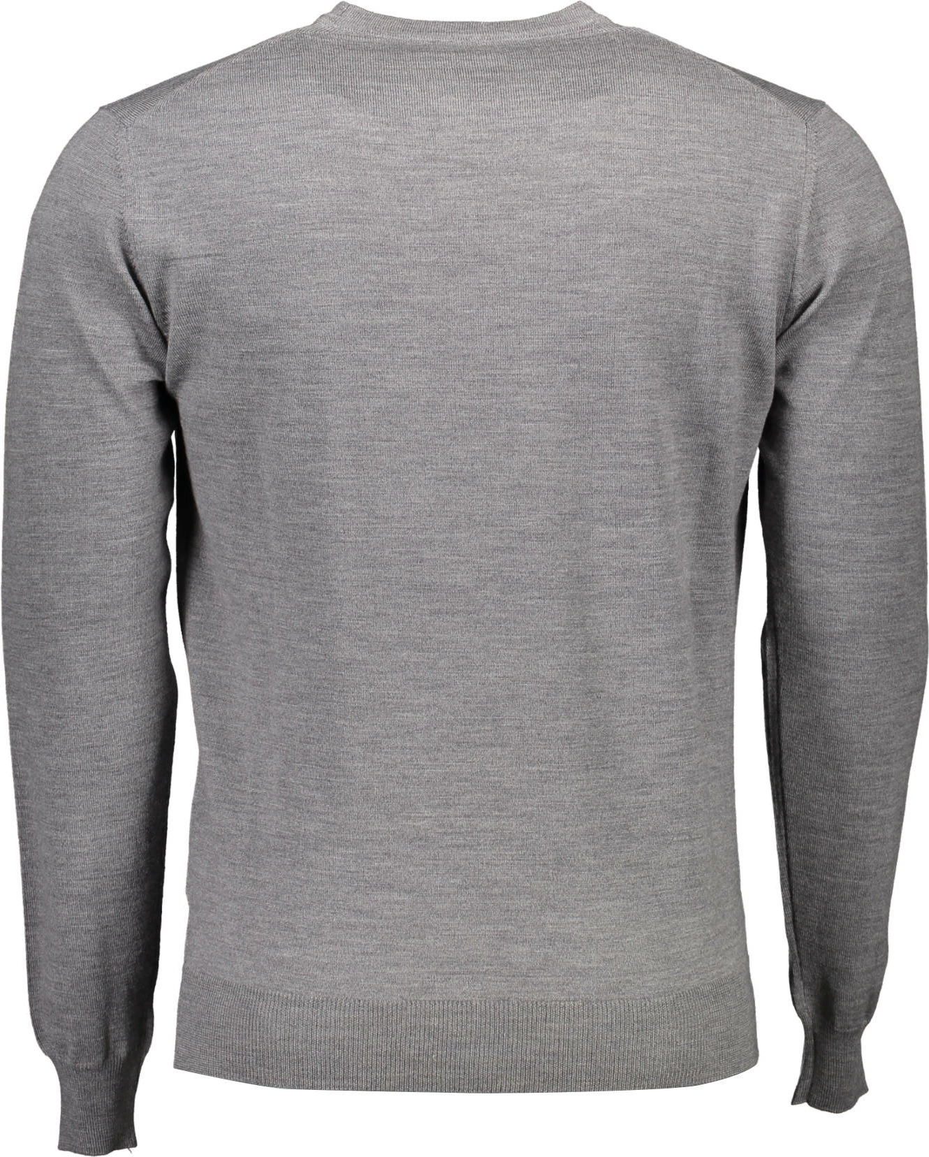 Pletenina za moške, Harmont & Blaine, siva