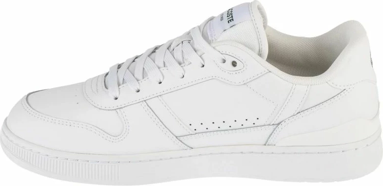 Superge, bele, Lacoste