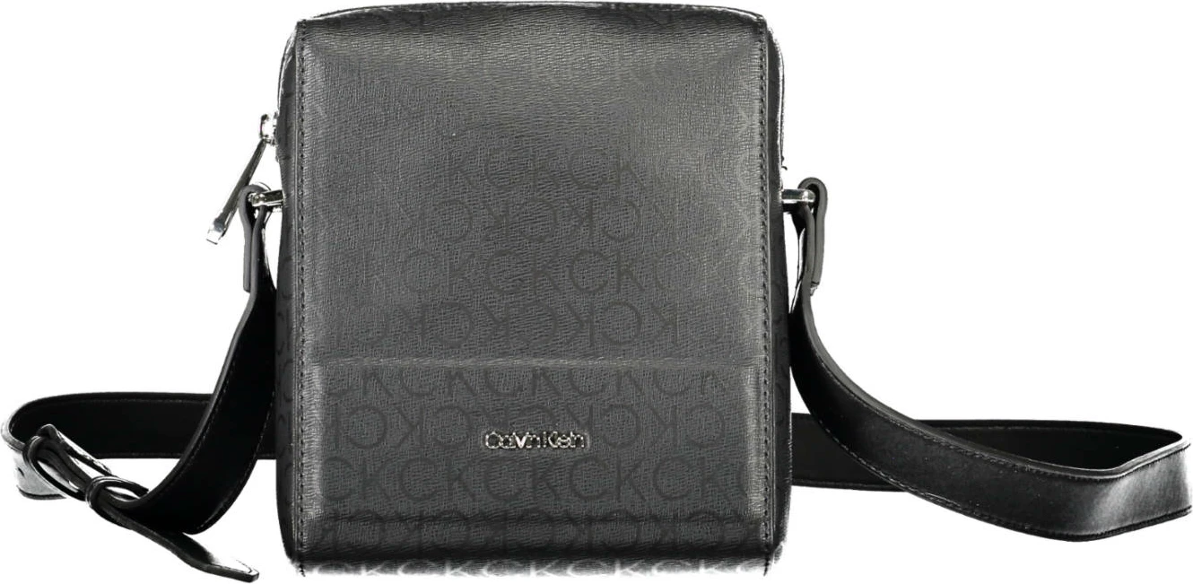 Čantica čez ramo, Calvin Klein, črna
